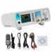 Генератор сигналу JUNTEK JDS6600-60M 60 МГц DDS