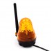 Сигнальна лампа для воріт з антеною JJ-JD-06 12-265В LED