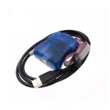 Програміст AVRISP XPII USB AVR ISP PDI AVRISP XPII