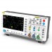 Осцилограф FNIRSI 1014D 100МГц 2кан генератор сигналу