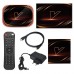 Медіаплеєр Amlogic S905X4 Vontar X4 4/64ГБ Android 11 Smart TV Box