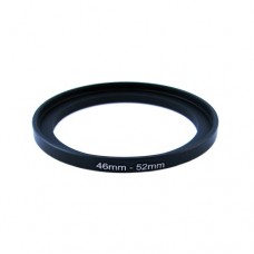 Кільце, що підвищує степ 46-52мм для Canon, Nikon