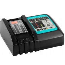 Зарядний пристрій DC18RC до Makita LXT Profi-TEC Powerline 14.4-18В