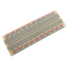 Макетна плата на 830 пікселів MB102 для Arduino