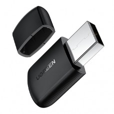 Wi-Fi USB адаптер Ugreen AC650 20204 802.11ac RTL8811CU