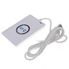 ACR122U зчитувач NFC RFID ID редактор карт Mifare NFC