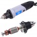 Гравер HILDA MD400 JD3321C 400Вт 220В насадки