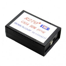 Програматор R270+ CAS4 BDM