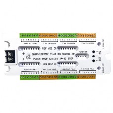 Контролер автоматичного підсвічування сходів V2-Step-1002 32 каналу LED