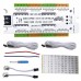 Контролер автоматичного підсвічування сходів V2-Step-1002 32 каналу LED