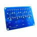 Реле 4-канальний модуль для Arduino PIC ARM AVR
