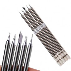 Жало для паяльної станції T12-K T12-B2 T12-BC2 T12-D24 T12-ILS