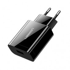 USB мережний зарядний пристрій QC3.0, 5/9/12В 18Вт Ugreen CD122