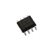 LM358DR LM358 SOP-8 операційний підсилювач 2-канальний