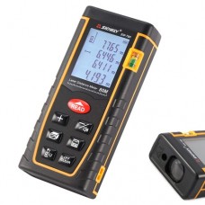 SNDWAY SW-T80 далекомір лазерний лазерна рулетка до 80 м