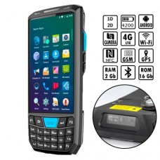 Термінал збору даних Helio A22 2/16GB 4G 2D ТСД 035 Android Newland EM3096