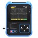 Осцилограф FNIRSI DSO-TC3 1 кан 500 кГц генератор сигналу мультиметр