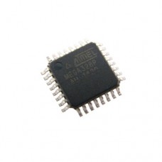 ATMEGA328P-AU TQFP-32 мікроконтролер ATMEL