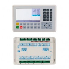 Панель керування CO2 лазера RUIDA RDC6445G
