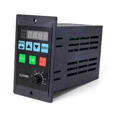Регулятор швидкості обертання двигуна T13-750W-12-H до 750Вт 220В частотний перетворювач
