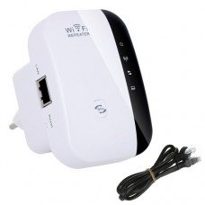 Репітер WiFi сигналу 802.11N/B/G 2 dBi