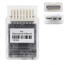 Програматор OpenPort 2.0 Tactrix J2534
