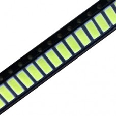 10x 7030 SMD LED 6В 1Вт LEWWS73V15CZ00 підсвічування матриць ТБ LG Innotek