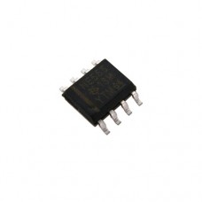 NE555DR NE555 SOP-8 таймер інтегральний 10 шт