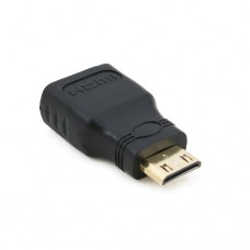 HDMI A мама - Mini HDMI C тато перехідник