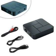 Приймач передавач аудіо VIKEFON KN321 Bluetooth 5.0 200мАч