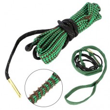 Протяжка для чищення 5.56 мм 22 223 калібру BoreSnake змійка