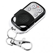 Пульт брелок GSM сигналізації EV1527 433 МГц
