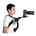 Плечовий упор для камери штатив Hands Free RIG вільні руки