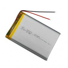 Акумулятор Li-pol 6000 мАг 90 х 60 x 9 мм 3.7в