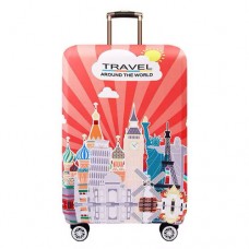Чохол на валізу S 18 - 21" Travel