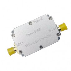 Підсилювач LNA WYDZ-LAN-10M-6GHz 10МГц – 6ГГц до 30дБ
