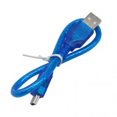 Кабель USB - MiniUSB 50 см