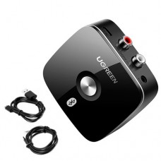 Приймач звуку Ugreen 40759 Bluetooth із телефону на колонки