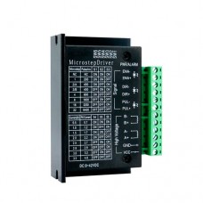 Драйвер крокового двигуна TB6600 TB67 9-42В 4А