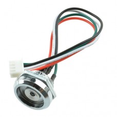 Зчитувач контактних магнітних ключів DS9092 iButton Touch Memory