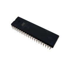 ATMEGA32A-PU DIP-40 мікроконтролер 8-біт