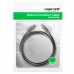 Оптичний аудіо кабель Ugreen AV122 2м Toslink SPDIF OD4.2