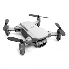 Квадрокоптер LSRC Mini Drone