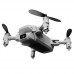 Квадрокоптер LSRC Mini Drone