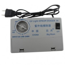 Пральний ультрафіолетовий мікросхем чіпів пам'яті EPROM