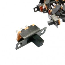 Перемикач SS12F15VG6 3 pin тумблер 100 шт