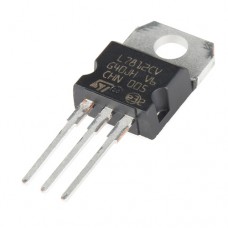 L7809CV L7809 TO-220 стабілізатор напруги лінійний +9В 1.5А 10 шт