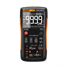 Мультиметр ANENG Q1 Pro 9999 автовибір True RMS NCV
