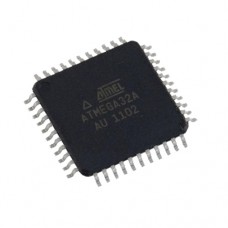 Мікроконтролер ATMEGA32A-AU TQFP-44 8-біт