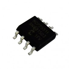 MCP2551-I MCP2551 SOP-8 CAN-трансівер